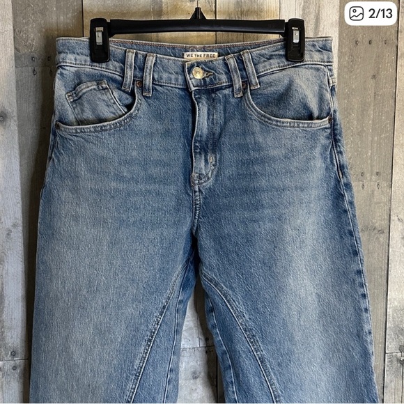 We The Free Risk Taker in Mantra 29 - Picture 4 of 11